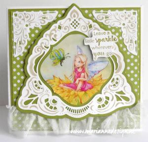 LR0564 Creatables snijmal Petra s triangle vb LR0564 Creatables snijmal Petra s triangle vb