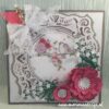 LR0578 Creatables snijmallen Petra's Amazing circle vb1