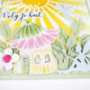 LR0579 Creatables snijmallen Fairy flower house vb1 LR0579 Creatables snijmallen Fairy flower house vb