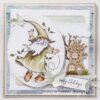 Marianne Design - Creatables LR0580 - Fairy tale house