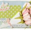 Marianne Design - Creatables LR0586 - Build-a-Tulip
