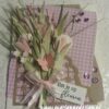 Marianne Design - Creatables LR0586 - Build-a-Tulip