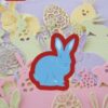LR0589 Marianne Design - Creatables Bunny