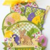 Marianne Design - Creatables LR0590 - Easter Pins