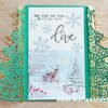LR0612 Creatables Gate Folding dies – Christmas vb