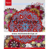 LR0614 Creatables snijmal Mandala
