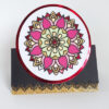 LR0614 Creatables snijmal Mandala vb