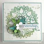 Marianne Design - Creatables LR0614 - Mandala