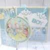 LR0616 Creatables snijmal Brocante label vb