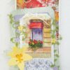 Marianne Design - Creatables LR0617 - Classic Label