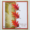 LR0621 Creatables snijmallen Tiny's Leaves - kopie