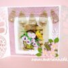 LR0640 Creatables snijmallen Birdcage (set) vb1 LR0640 Creatables snijmallen Birdcage (set) vb