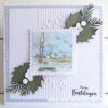 Marianne Design - Creatables LR0675 - Holly leaves