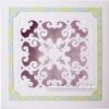 LR0692 Marianne Design - Creatables Anja's Square X vb