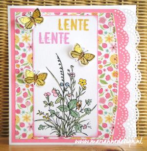 LR0696 Creatables snijmallen Border duo vb1 LR0696 Creatables snijmallen Border duo vb