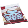 LR0702 Creatables snijmal Wicker Basket