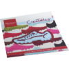 LR0713-Creatables-snijmal-Soccer-shoe LR0713-Creatables-snijmal-Soccer-shoe