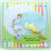 LR0713 Creatables snijmal Soccer shoe vb LR0713 Creatables snijmal Soccer shoe vb