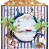 Marianne Design - Creatables LR0718 - Hammock