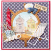 LR0719 Creatables Classic beach chair