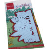 LR0722 Creatables Gate folding - Jungle