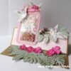 Marianne Design - Creatables LR0722 - Gate folding Jungle
