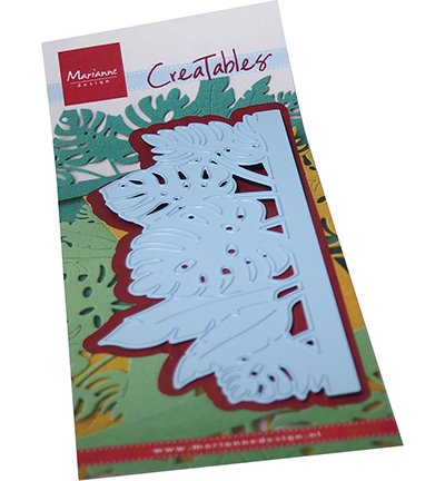 LR0722 Creatables Gate folding - Jungle LR0722 Creatables Gate folding - Jungle