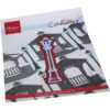 LR0724 Creatables Street lantern