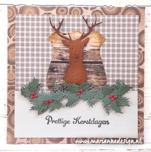 LR0726 Creatables Christmas Garland vb