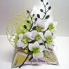 LR0728 Creatables Orchidee vb1 Marianne Design - Creatables LR0728 - Orchidee
