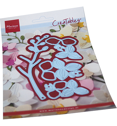LR0728 Creatables Orchidee LR0728 Creatables Orchidee