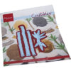 LR0729 Creatables Bamboo LR0729 Creatables Bamboo