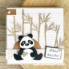 LR0729 Creatables Bamboo vb1 Marianne Design - Creatables LR0729 - Bamboo