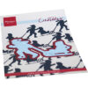 LR0740 Creatables Silhouette Sleighride 1