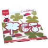 LR0745 Creatables Lady bugs