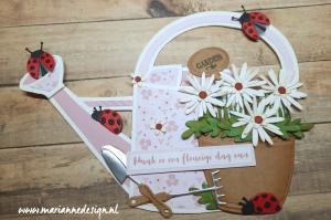 LR0745 Creatables Lady bugs vb