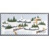 LR0777-Marianne-Design-Creatables-snijmallen-Tinys-Snowy-village LR0777-Marianne-Design-Creatables-snijmallen-Tinys-Snowy-village