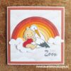 LR0765 Marianne Design - Creatables snijmallen - Rainbow vb LR0765 Marianne Design - Creatables snijmallen - Rainbow vb