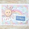 LR0765 Marianne Design - Creatables snijmallen - Rainbow vb2 Marianne Design - Creatables LR0765 - Rainbow