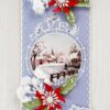 Marianne Design - Creatables LR0780 - Anja's Fancy frame