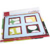 LR0781-Marianne-Design-Creatables-snijmallen-Layout-4-squares-vb Marianne Design - Creatables LR0781 - Layout 4 squares