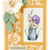 LR0788 Creatables snijmallen - Marianne Design - Rechthoek bladeren vb3 Marianne Design - Creatables LR0788 - Rectagle Leaves