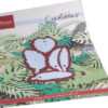 LR0794-Creatables-snijmallen-Marianne-Design-little-Jungle-Leaves LR0794-Creatables-snijmallen-Marianne-Design-little-Jungle-Leaves