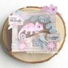 LR0794 Creatables snijmallen - Marianne Design - little Jungle Leaves vb LR0794 Creatables snijmallen - Marianne Design - little Jungle Leaves vb