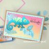 LR0794 Creatables snijmallen - Marianne Design - little Jungle Leaves vb1 Marianne Design - Creatables LR0794 - little Jungle Leaves