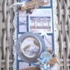 Marianne Design - Creatables LR0798 - Slimline lay-out