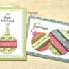 LR0799 Creatables snijmallen - Marianne Design - Strips vb1 LR0799 Creatables snijmallen - Marianne Design - Strips vb