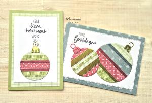 LR0799 Creatables snijmallen - Marianne Design - Strips vb1 LR0799 Creatables snijmallen - Marianne Design - Strips vb