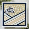 LR0799 Creatables snijmallen - Marianne Design - Strips vb2 Marianne Design - Creatables LR0799 - Strips