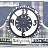 CR1429 Craftables snijmallen brush numbers Marianne